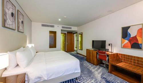 King Two-Bedroom Suite