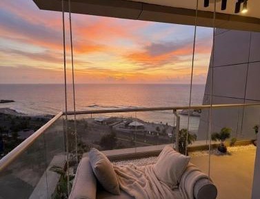 Junior Suite with Sea View