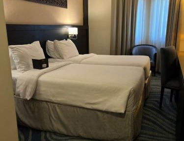 Two-Bedroom Suite