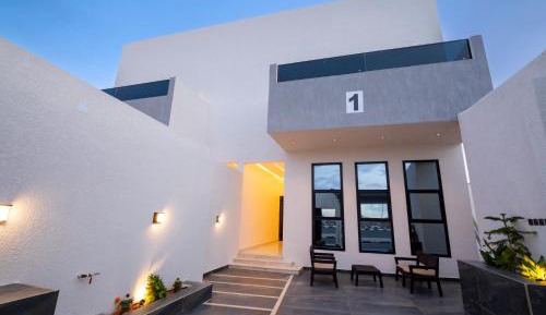 One-Bedroom Villa