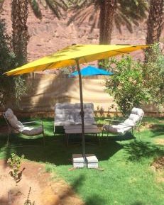 Double Room with Park View
