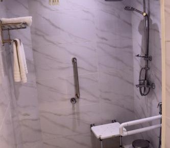 King Room - Disability Access