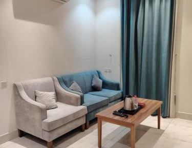 Two-Room Apartment