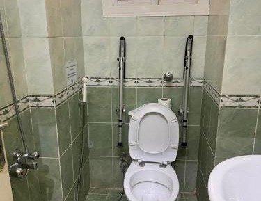 King Room - Disability Access