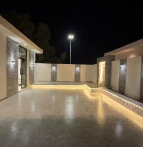 Three-Bedroom Chalet