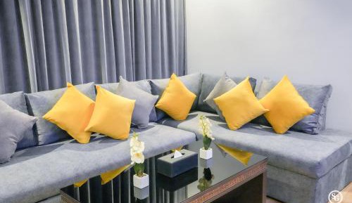 Deluxe Junior Suite