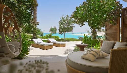 Classic Twin Room - Beachfront