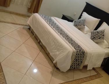 Four-Bedroom Premier Apartment