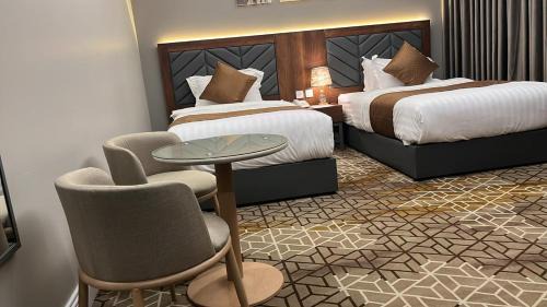 Small Double or Twin Room