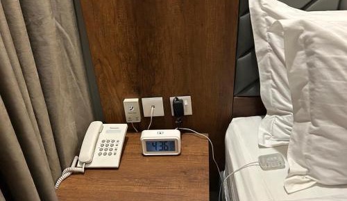 King Room - Disability Access