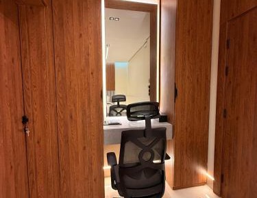 Superior Twin Room with Garden View