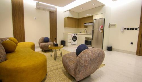 Junior Suite with Balcony