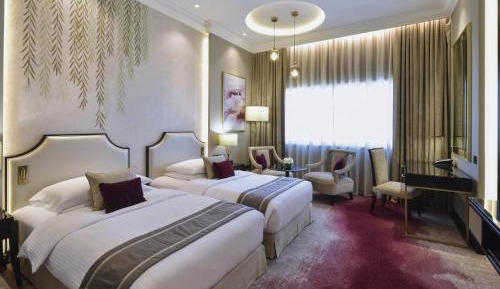 Superior Double or Twin Room - Valentine Package
