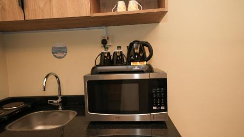 Duplex Apartment