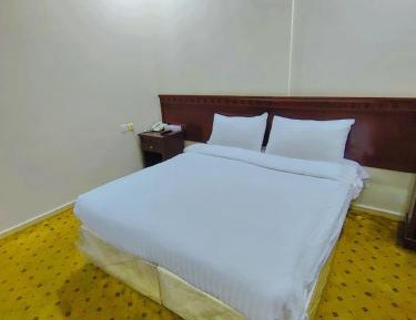 Family Double Room