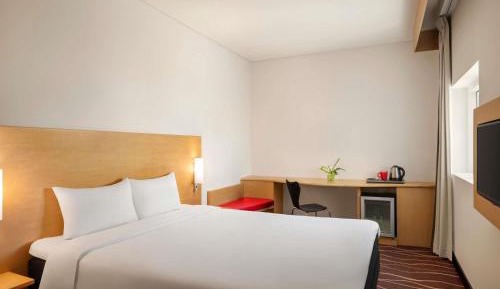 One Bedroom Suite 