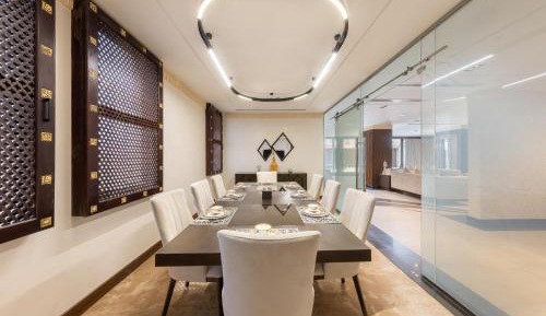 Royal Suite 