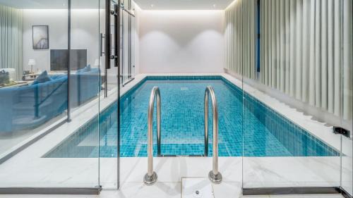 Pool Villa 