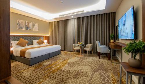 Standard King Room