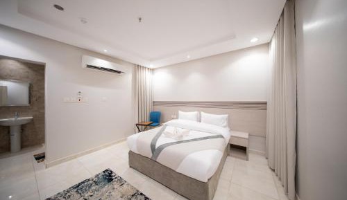 Double or Twin Room with Bathroom