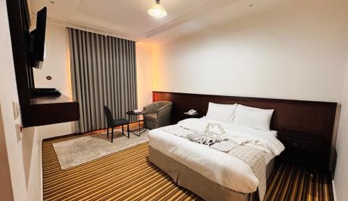 Budget Twin Room