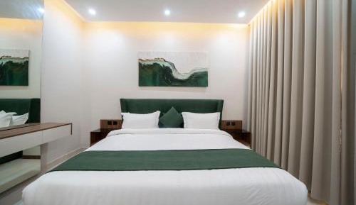 Standard Apartment