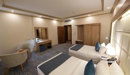 Family Suite