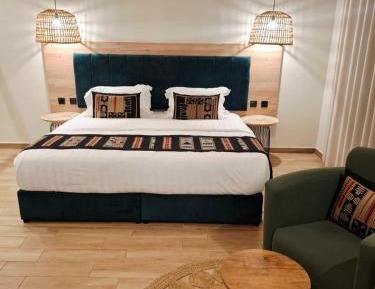 Two-Bedroom Suite