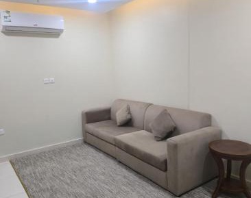 Three-Bedroom Suite