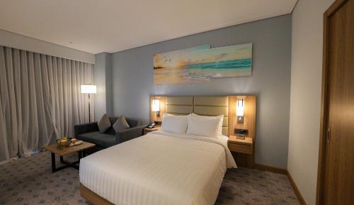 Standard Queen Room