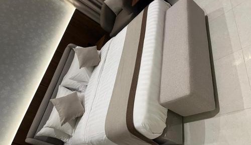 Double Room with Patio