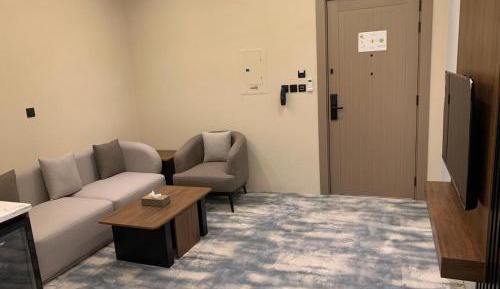 Queen Suite