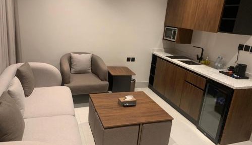 Two-Bedroom Suite