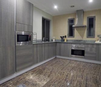 Villa Four Bedroom with Private Pool