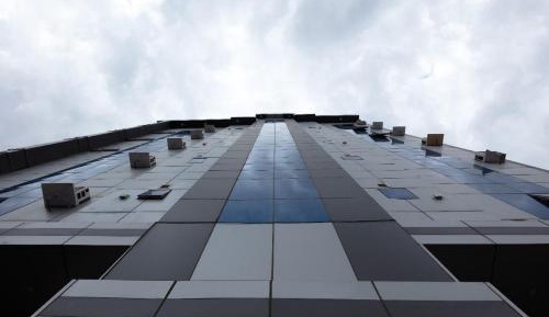 Two-Bedroom Deluxe Apartment