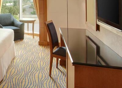Standard, Guest room, 1 King, City view, Annex Building