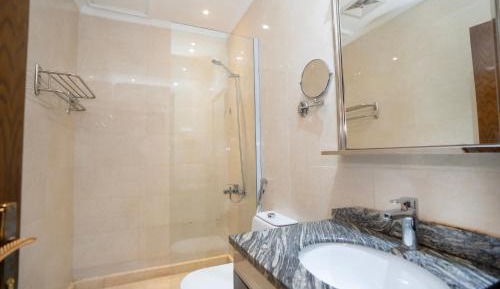 Deluxe Junior Suite
