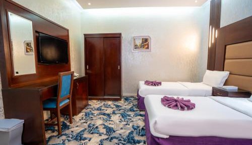 King Suite