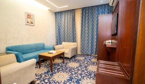 Junior Suite