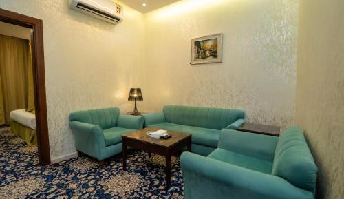 Duplex Suite