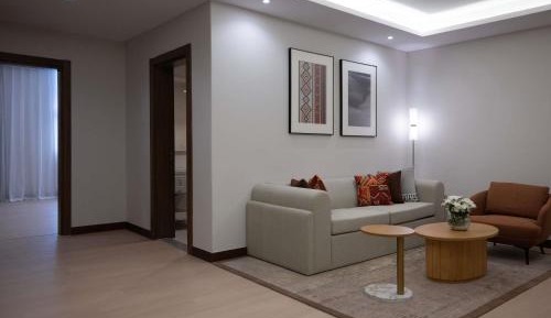 King Suite