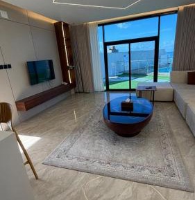 One-Bedroom Chalet