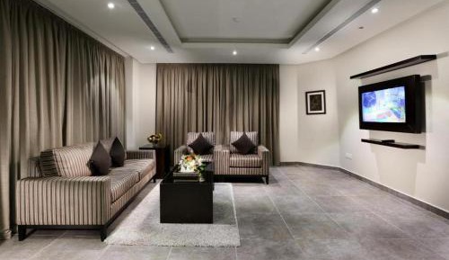 Superior Suite
