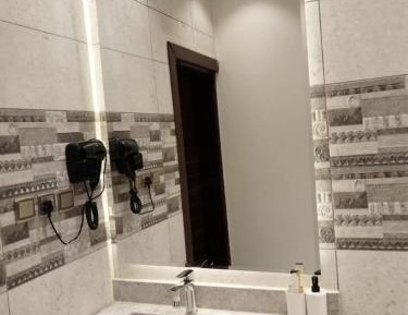 Two-Bedroom Superior Apartment
