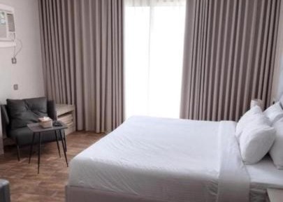 Suite with Terrace