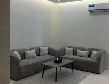 Two-Bedroom Standard Apartment