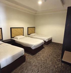 Two-Bedroom Suite
