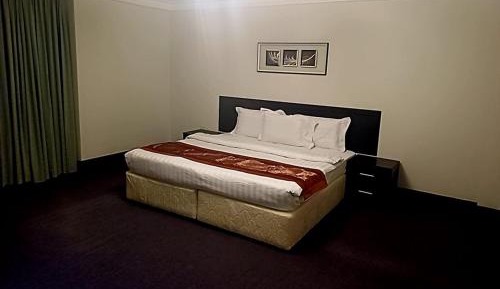 Standard King Room