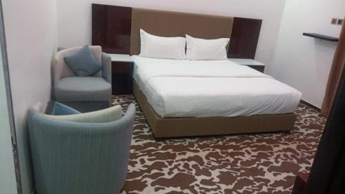 One-Bedroom Suite