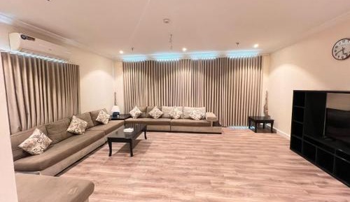 Duplex Apartment